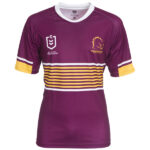 Personalize Brisbane Broncos NRL 1992 Retro Jersey - OldSchoolThings -  Personalize Your Own New & Retro Sports Jerseys, Hoodies, T Shirts