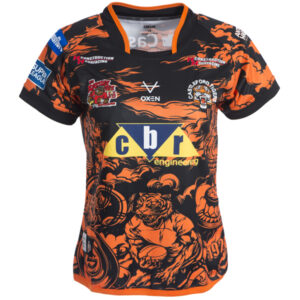 castleford tigers away shirt Hot Sale - OFF 73%