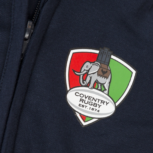 Coventry Rugby Baby Hoody - Elite Pro Sports