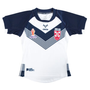 Combined Nations All Stars 2022 Replica Jersey Ladies - Elite Pro Sports