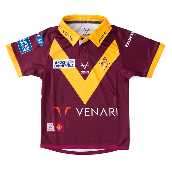 Huddersfield Giants 2023 Replica Away Shirt JNR