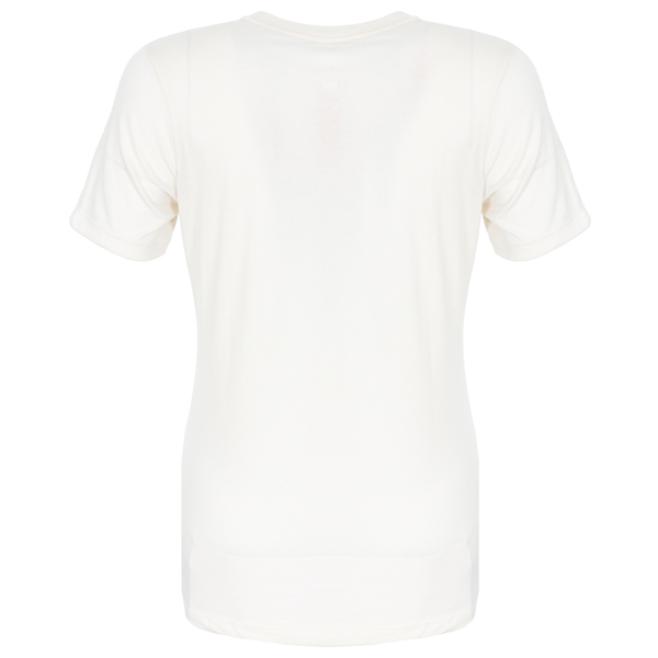 Gloucester Rugby Elli Relaxed Fit Tee Natural - Elite Pro Sports