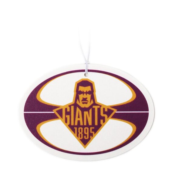 Huddersfield Giants Air freshener Ball