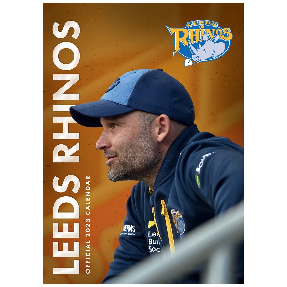 Leeds Rhinos Elite Pro Sports