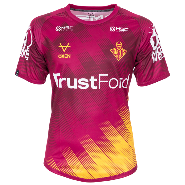 Huddersfield Giants - Elite Pro Sports