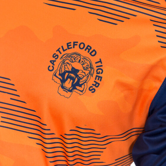 Castleford Tigers on X: 😮‍💨 First outing for our 2023 Away Kit tomorrow  Buy yours ⤵️  #COYF  / X