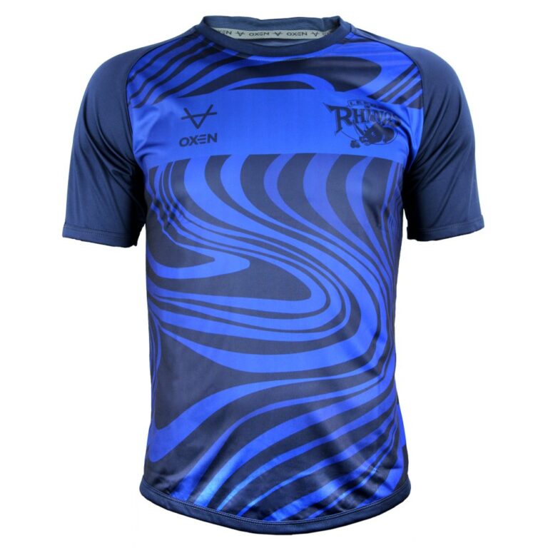 Leeds Rhinos Training Wear - Elite Pro Sports