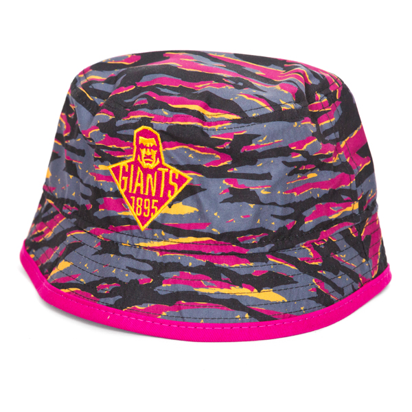 Giants clearance bucket hat