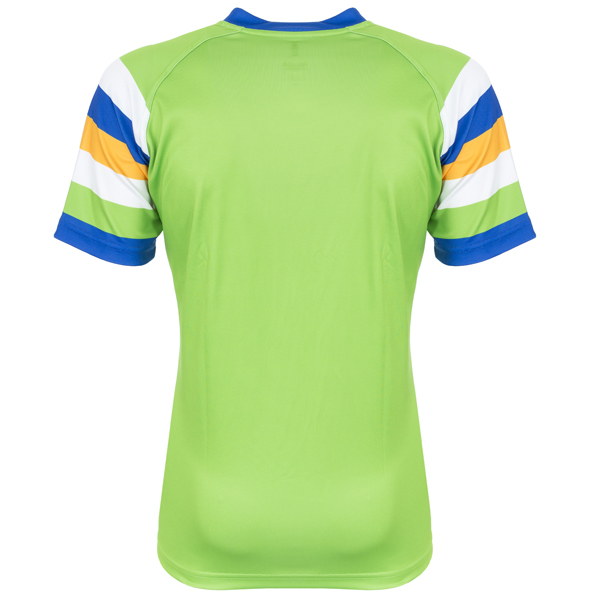 Canberra Raiders 23 Supporters Shirt JNR - Elite Pro Sports