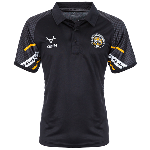 Castleford Tigers on X: 😮‍💨 First outing for our 2023 Away Kit tomorrow  Buy yours ⤵️  #COYF  / X