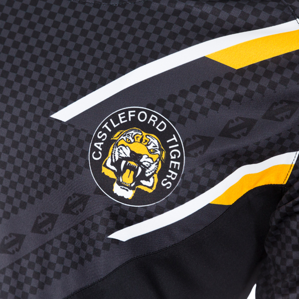 Castleford Tigers on X: 😮‍💨 First outing for our 2023 Away Kit tomorrow  Buy yours ⤵️  #COYF  / X