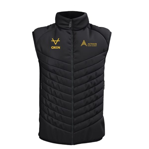 Oxford City College Gilet