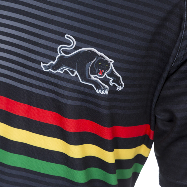 Penrith Panthers 23 Supporters Shirt - Elite Pro Sports