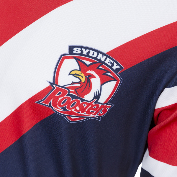 Sydney roosters hot sale jersey uk