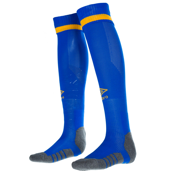 Shrewsbury Town 23/24 Home Socks - Elite Pro Sports