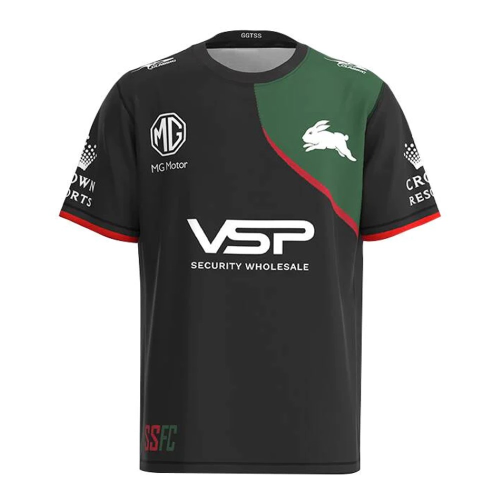 South sydney best sale rabbitohs shirt