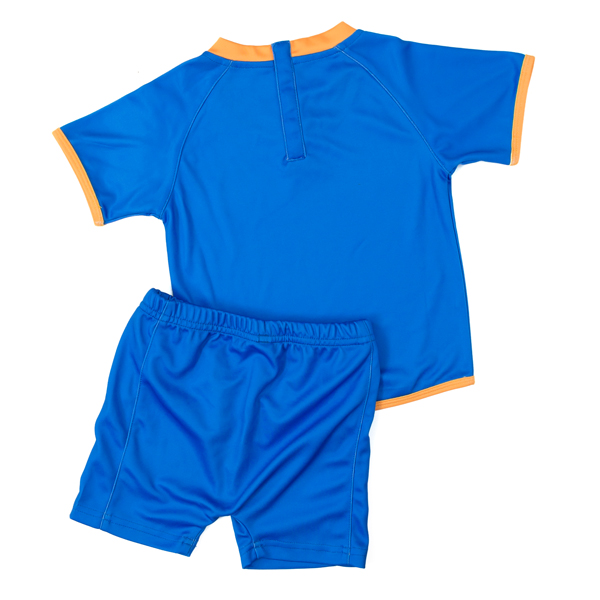 Shrewsbury Town 23/24 Replica Home Kit Toddler - Elite Pro Sports