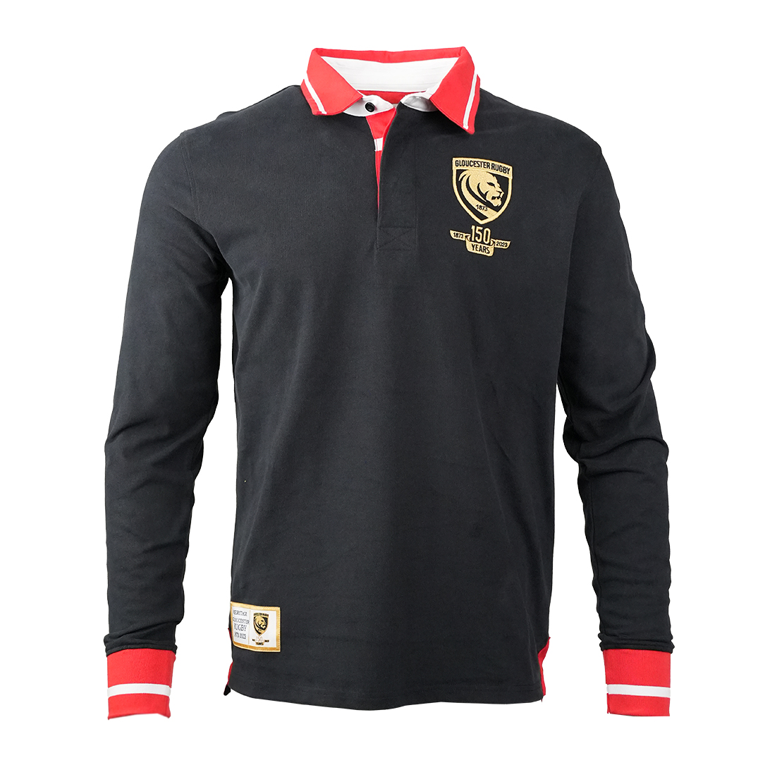 Rugby hotsell jersey polo