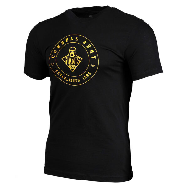 Huddersfield Giants CB Army Shield Tee JNR - Image 4