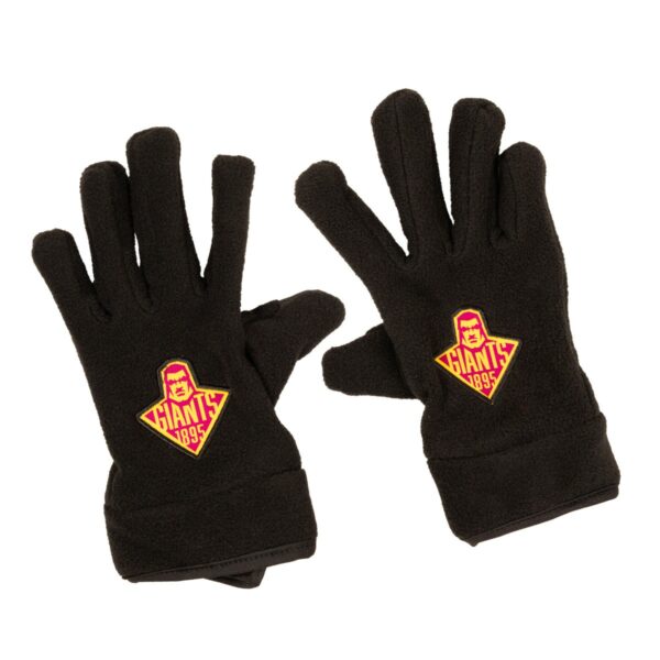 Huddersfield Giants Fleece Gloves