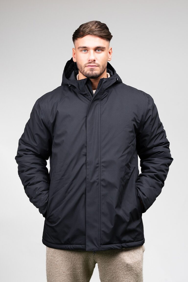 Oxen Waterproof Managers Coat - Elite Pro Sports