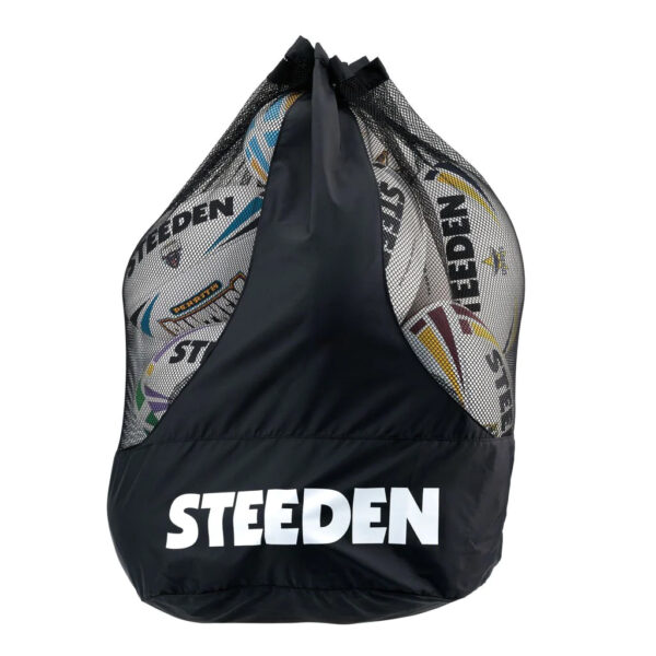 Steeden Ball Carrier Bag Lrg