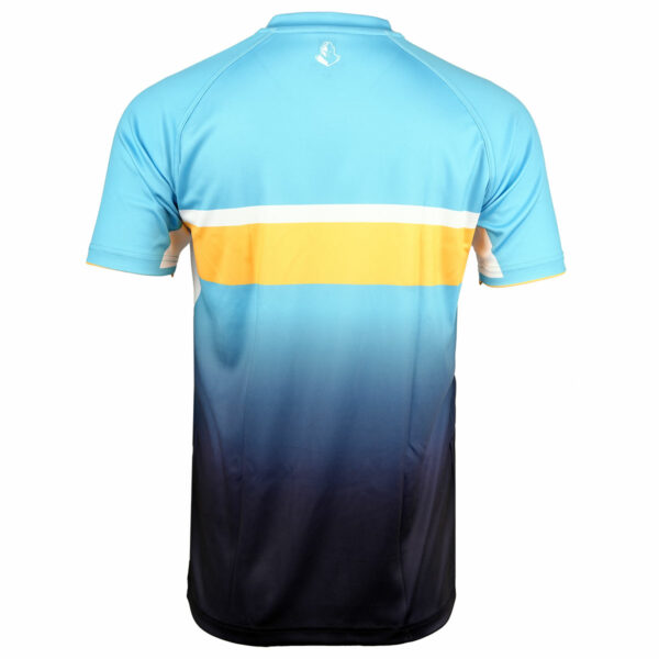 Gold Coast Titans 24 Supporters Shirt - Image 3