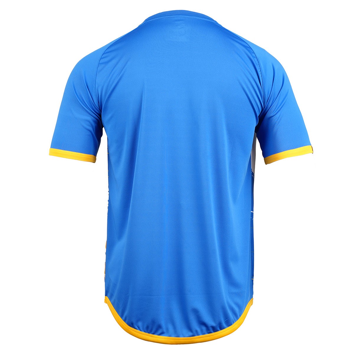 Leeds Rhinos 2024 Grazed Training Tee - Elite Pro Sports