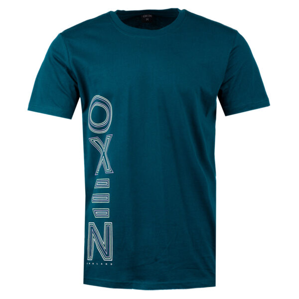 Oxen England Ink Tee - Image 3