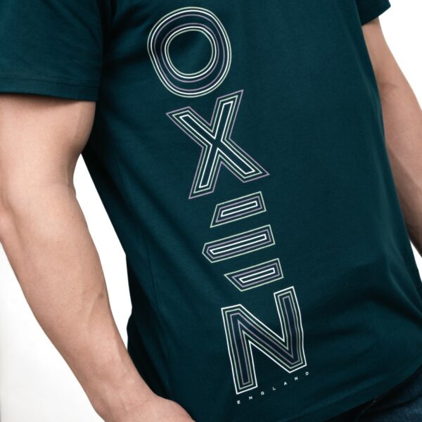 Oxen England Ink Tee - Image 5