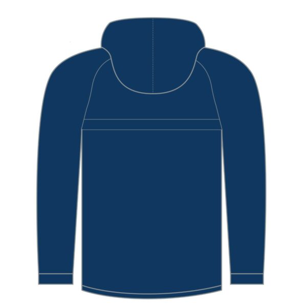 Shrewsbury Town 24/25 Rain Jacket - Image 2