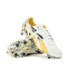 Oxen Raptor Elite AG White/Black/Gold YTH