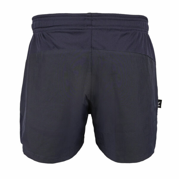 GB Ice Hockey Navy Gym Shorts - Image 3