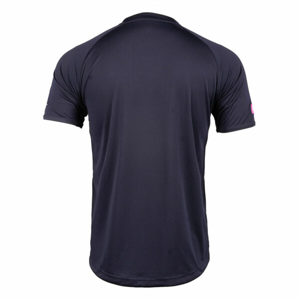 GB Ice Hockey Navy Tee - Image 3