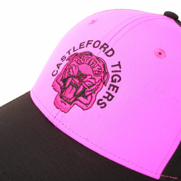 Castleford Tigers 2025 Away Cap - Image 3