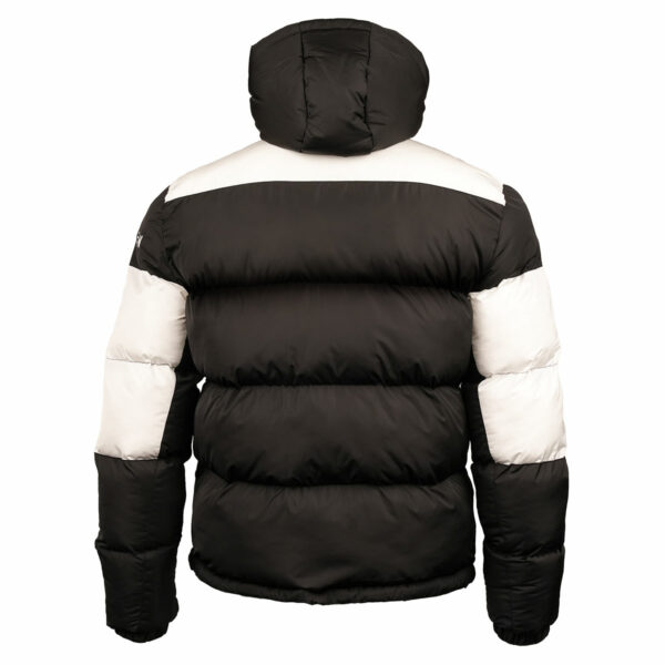 Castleford Tigers 25 Puffer Coat - Image 3