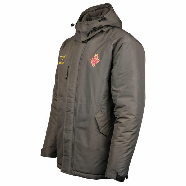 Huddersfield Giants 2025 Home Managers Jacket - Image 2