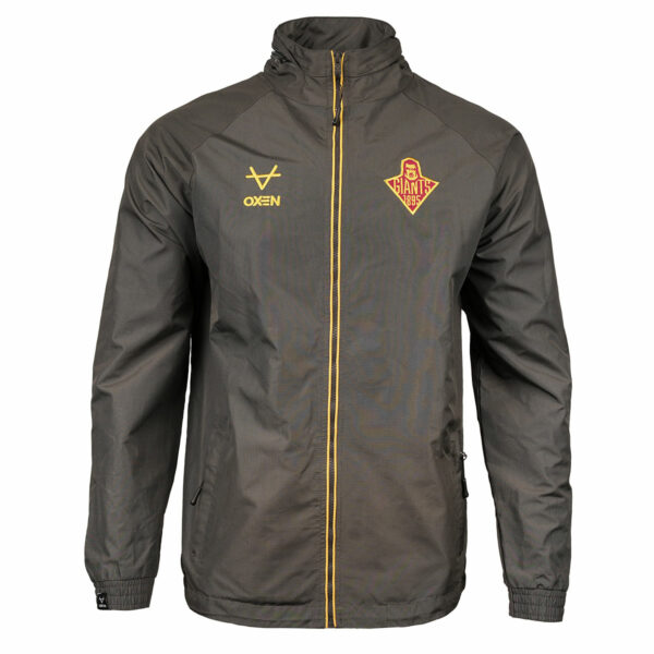 Huddersfield Giants 2025 Home Spray Jacket