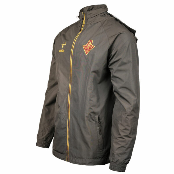 Huddersfield Giants 2025 Home Spray Jacket - Image 2