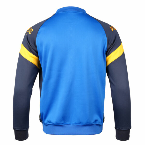 Leeds Rhinos 2025 Principal Anthem Jacket - Image 3