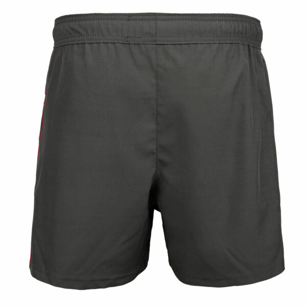 Doncaster Rovers 24/25 Coverstitch Training Shorts - Image 3