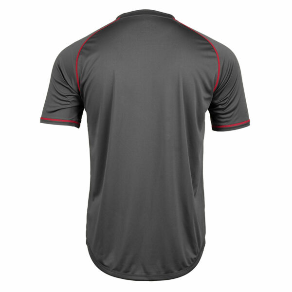 Doncaster Rovers 24/25 Coverstitch Training Tee - Image 3