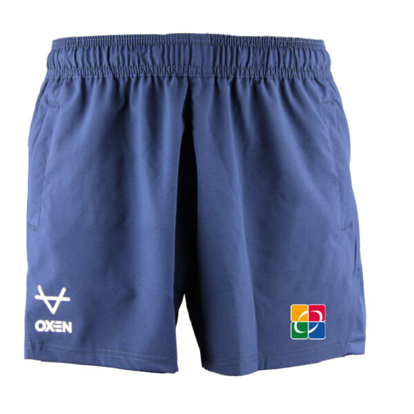 RL Cares Core Tech Gym Short