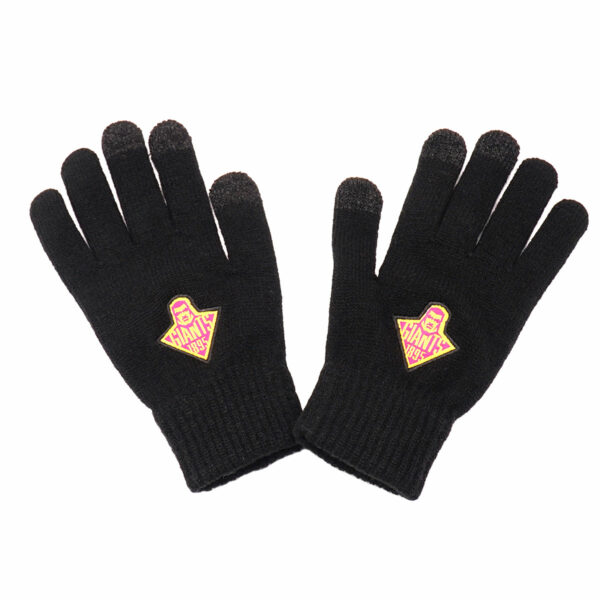 Huddersfield Giants I-Touch Gloves JNR