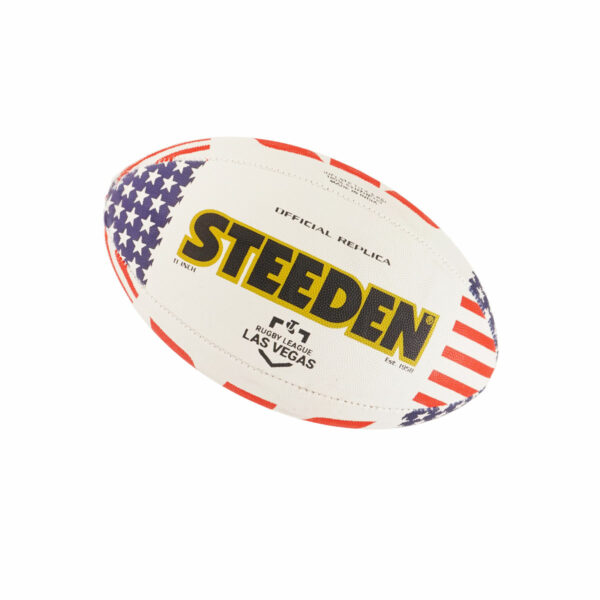 ST NRL Las Vegas Replica Ball 11 inch