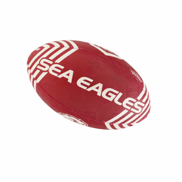 ST NRL Supporter Ball Eagles 11 inch (2025)