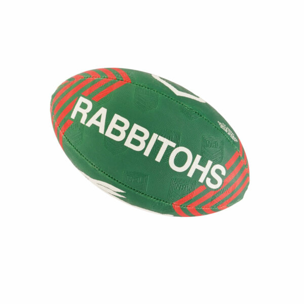 ST NRL Supporter Ball Rabbitohs 11 inch (2025)