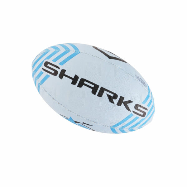 ST NRL Supporter Ball Raiders 11 inch (2025)