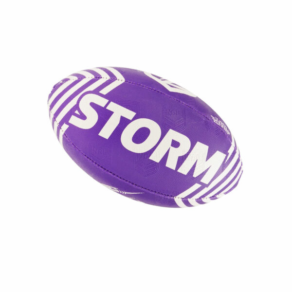 ST NRL Supporter Ball Storm 11 inch (2025)