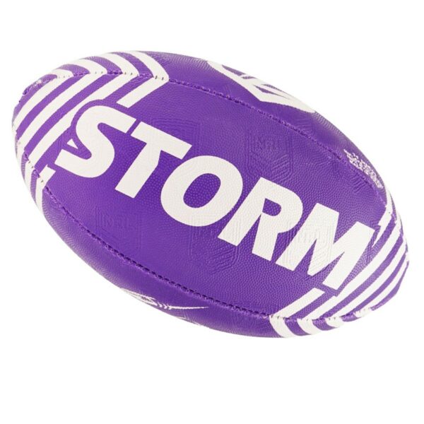 ST NRL Supporter Ball Storm Size 5 (2025)